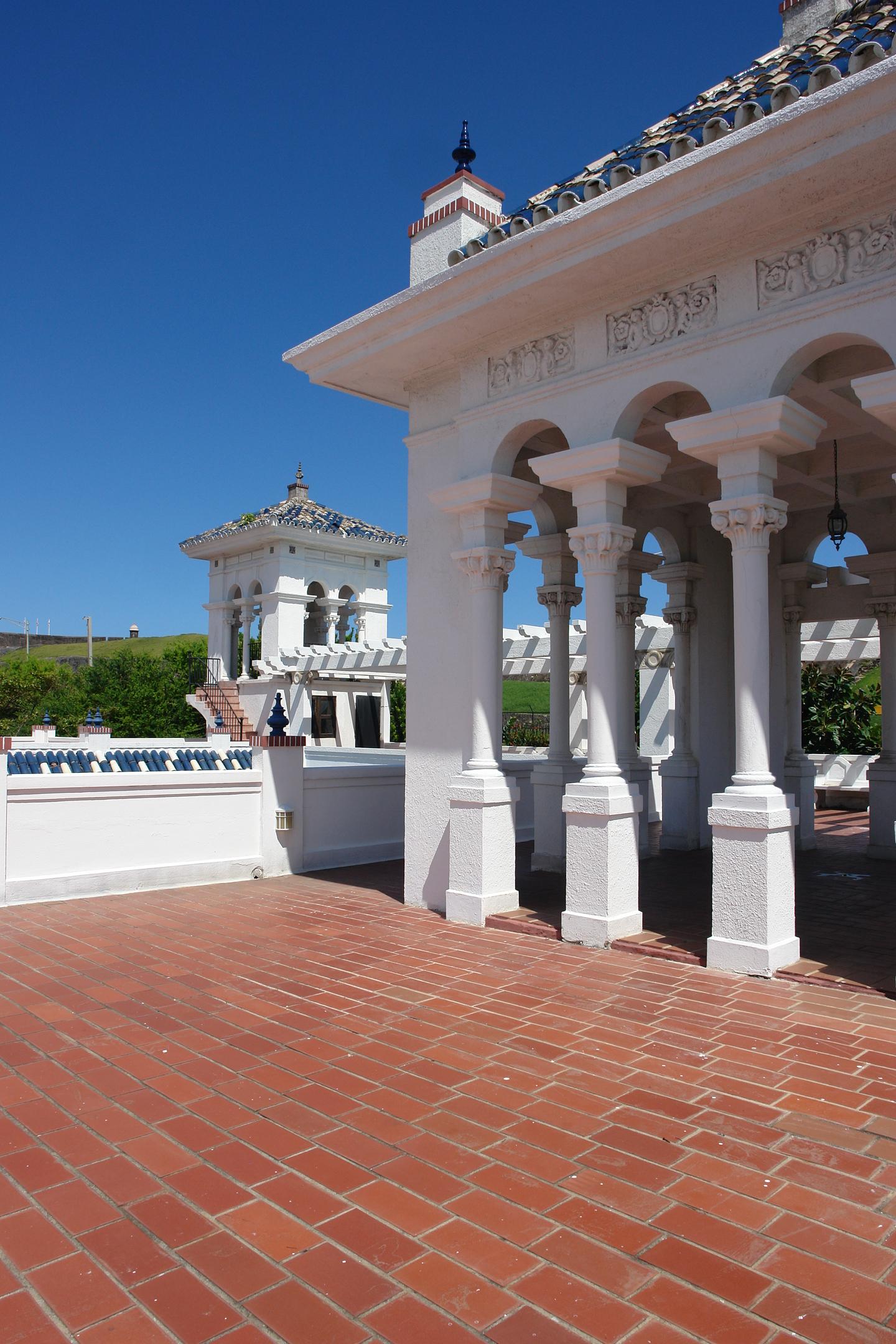 Casa de España - San Juan (Puerta de Tierra) - 2011 00007